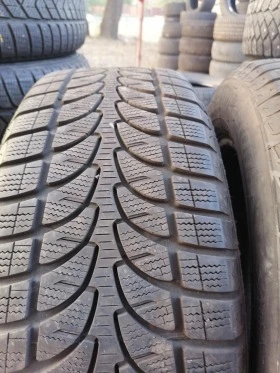 Гуми Зимни 235/60R18, снимка 2
