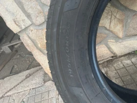 Гуми Летни 195/70R15, снимка 6