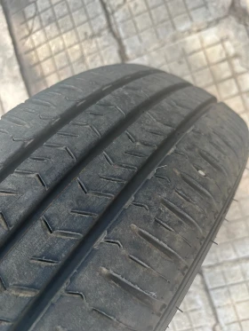 Гуми Летни 195/70R15, снимка 3