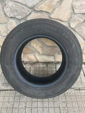 Гуми Летни 195/70R15, снимка 2