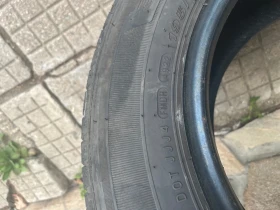 Гуми Летни 195/70R15, снимка 5