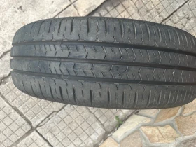 Гуми Летни 195/70R15, снимка 4