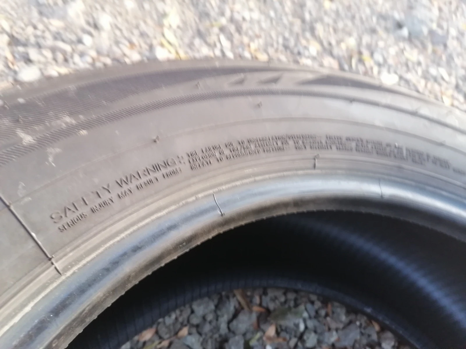  235/60R18 | Mobile.bg   9