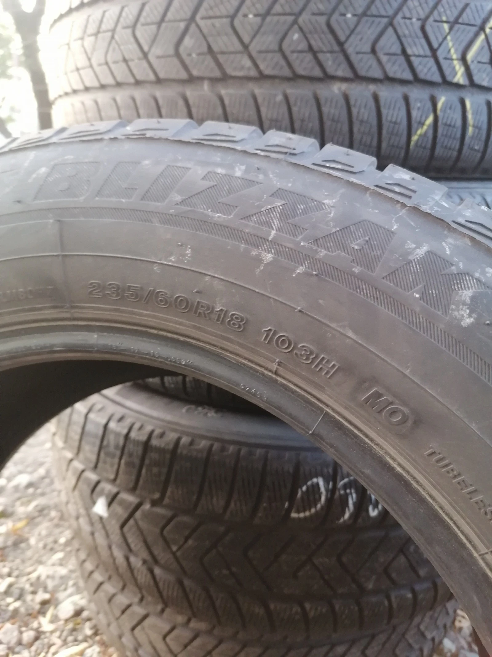  235/60R18 | Mobile.bg   10