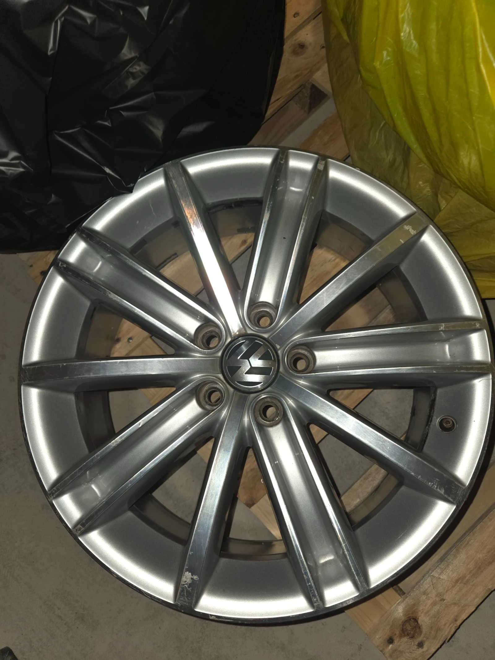   VW Tiguan | Mobile.bg   7