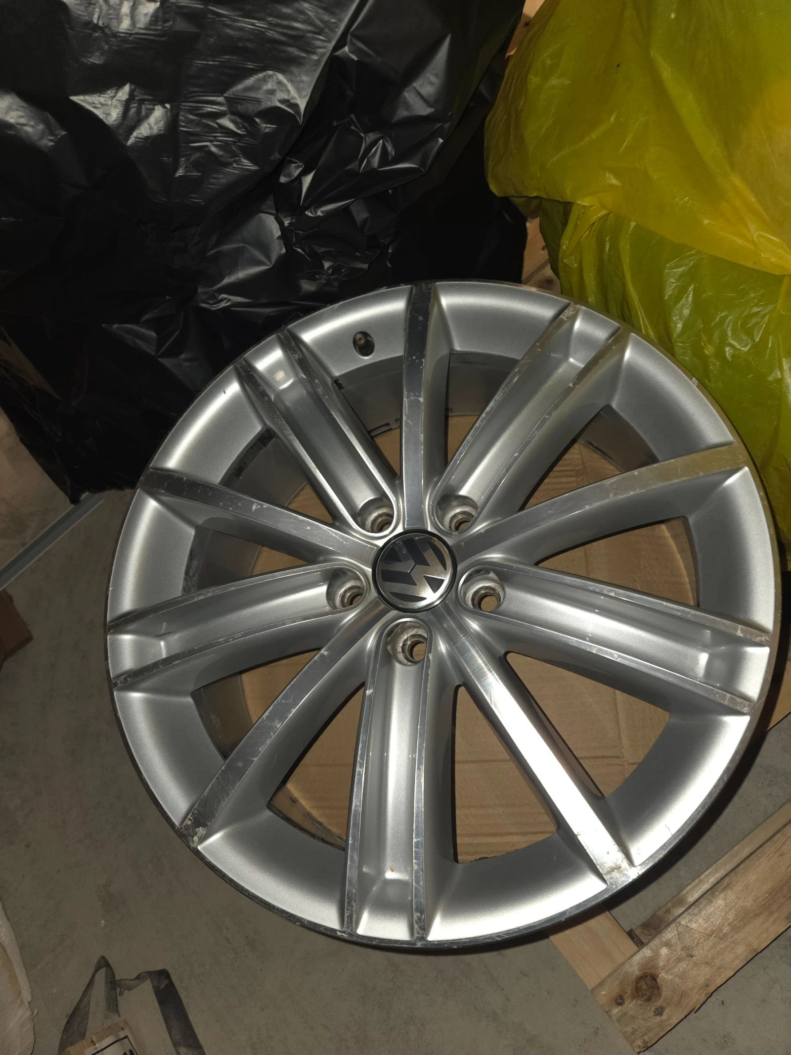   VW Tiguan | Mobile.bg   6