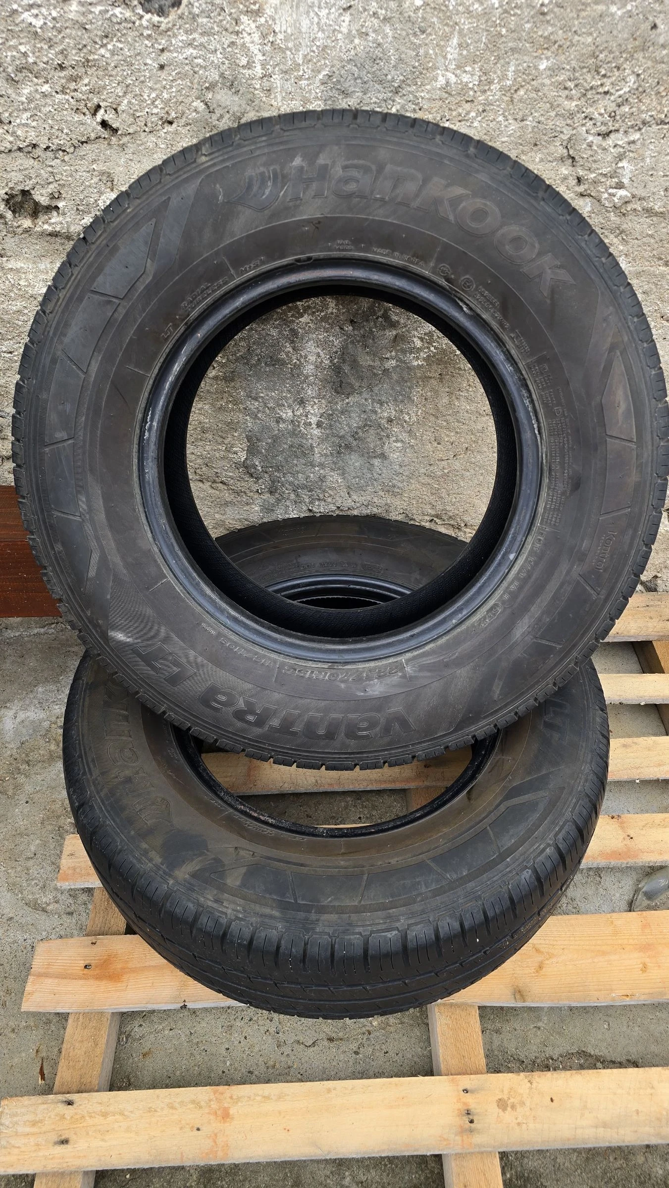 ���� 225/70R15 | Mobile.bg � ����������� 1