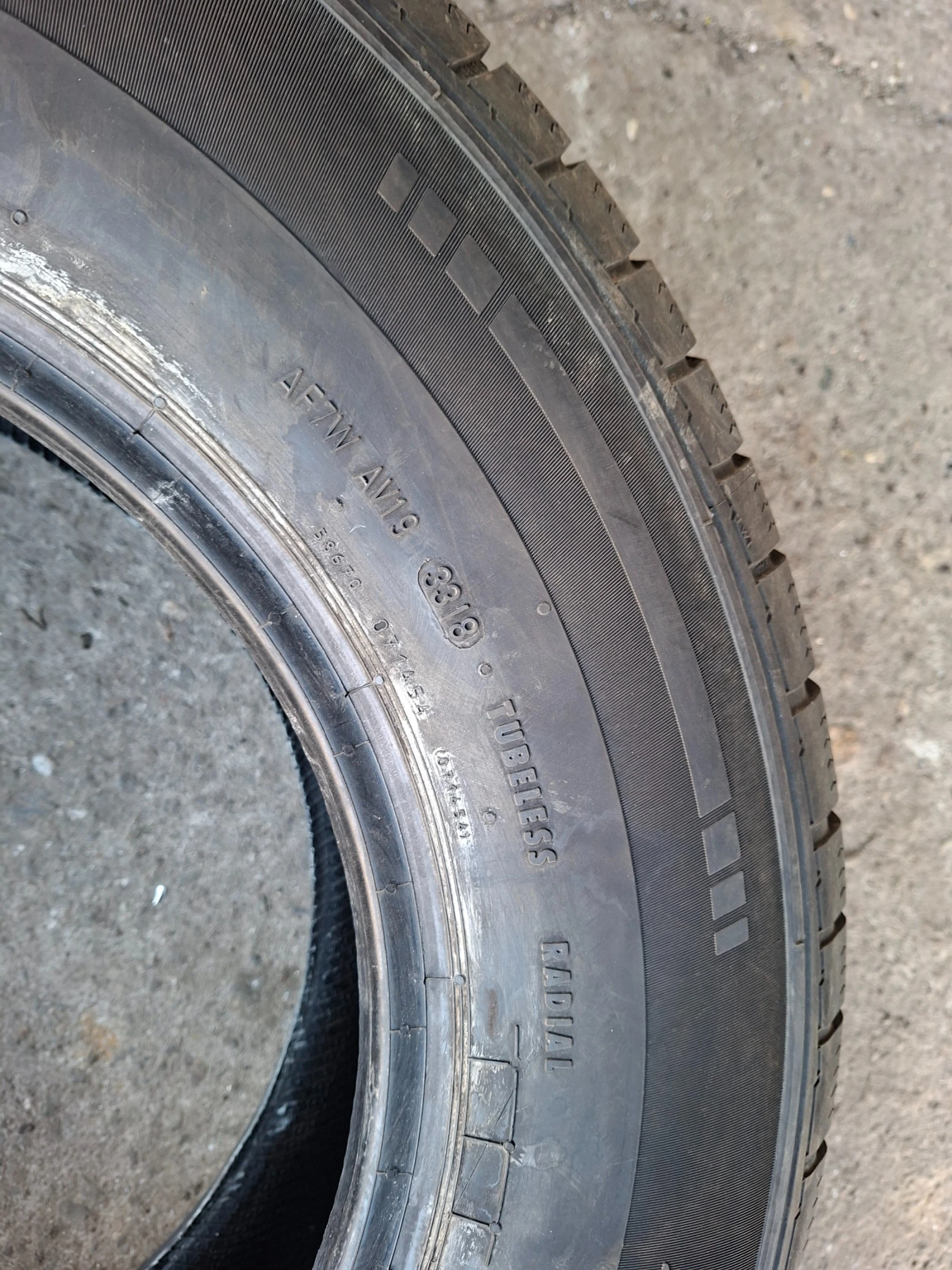 ���� 195/80R15 | Mobile.bg � ����������� 7