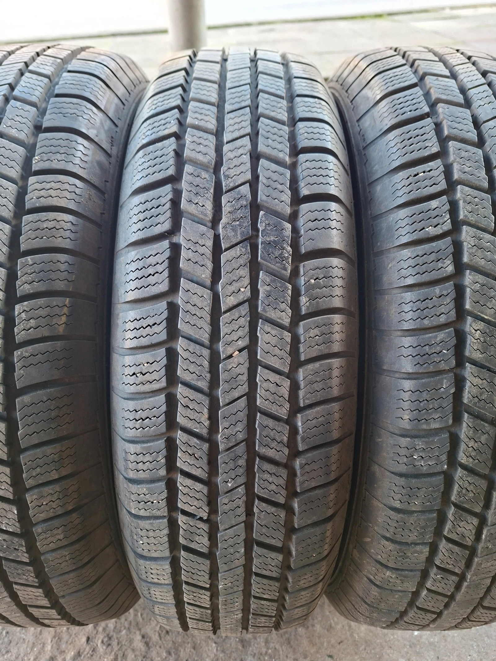 ���� 195/80R15 | Mobile.bg � ����������� 3