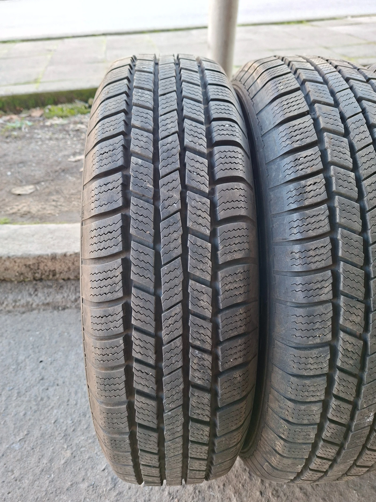 ���� 195/80R15 | Mobile.bg � ����������� 5