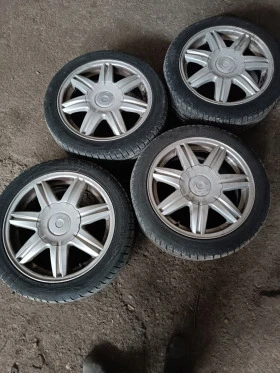    205/45R16  Seat | Mobile.bg    1