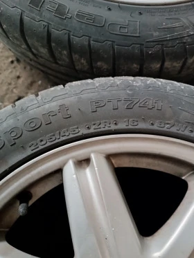    205/45R16  Seat | Mobile.bg    2