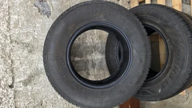 Гуми Всесезонни 225/70R15, снимка 2 - Гуми и джанти - 52675796