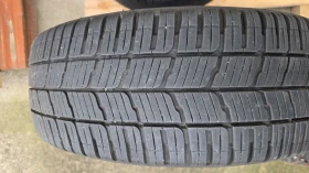 Гуми Всесезонни 225/70R15, снимка 4 - Гуми и джанти - 52675796