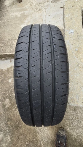 Гуми Всесезонни 225/70R15, снимка 6 - Гуми и джанти - 52675796