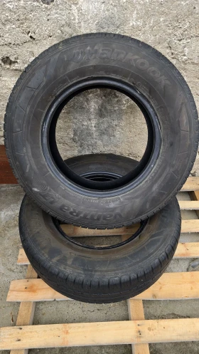 Гуми Всесезонни 225/70R15