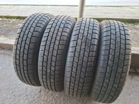 Гуми Зимни 195/80R15