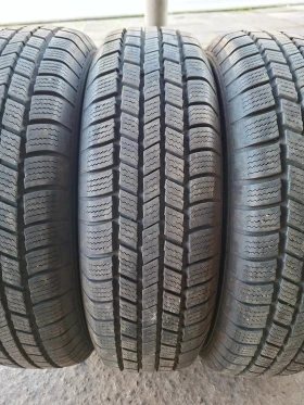 Гуми Зимни 195/80R15, снимка 4 - Гуми и джанти - 52858438