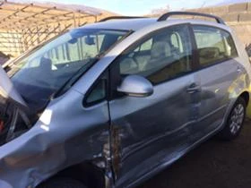 VW Golf Plus 2.0 FSI BVY, снимка 3