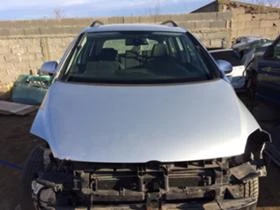 VW Golf Plus 2.0 FSI BVY, снимка 4