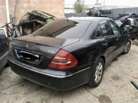 Mercedes-Benz E 270, снимка 2