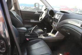 Subaru Forester 2.0 D, снимка 11