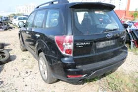 Subaru Forester 2.0 D, снимка 8