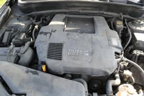 Subaru Forester 2.0 D, снимка 14