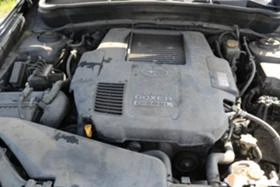 Subaru Forester 2.0 D, снимка 13