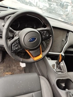 Subaru Outback 2.4 XT, снимка 6