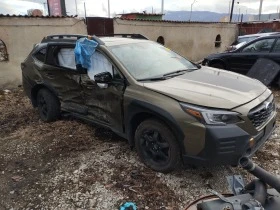 Subaru Outback 2.4 XT, снимка 1
