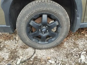 Subaru Outback 2.4 XT, снимка 9