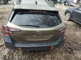 Subaru Outback 2.4 XT, снимка 3