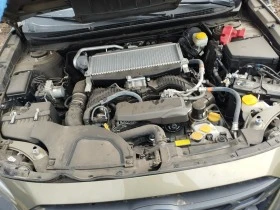 Subaru Outback 2.4 XT, снимка 7
