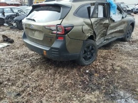 Subaru Outback 2.4 XT, снимка 4