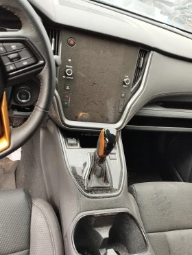 Subaru Outback 2.4 XT, снимка 5