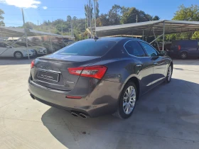 Maserati Ghibli 3.0 V6 Diesel - 117 168km, снимка 5