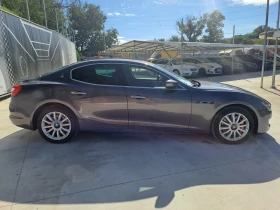 Maserati Ghibli 3.0 V6 Diesel - 117 168km, снимка 4