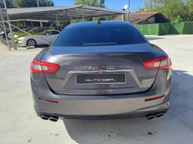 Maserati Ghibli 3.0 V6 Diesel - 117 168km, снимка 6