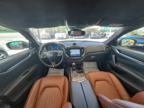 Maserati Ghibli 3.0 V6 Diesel - 117 168km, снимка 10
