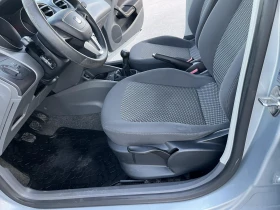 Seat Ibiza 1.2I 75кс. EURO 4 КЛИМАТИК , снимка 8