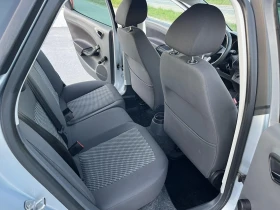 Seat Ibiza 1.2I 75кс. EURO 4 КЛИМАТИК , снимка 10