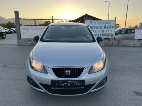 Seat Ibiza 1.2I 75кс. EURO 4 КЛИМАТИК , снимка 2