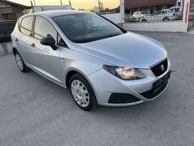 Seat Ibiza 1.2I 75кс. EURO 4 КЛИМАТИК , снимка 3