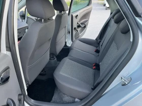 Seat Ibiza 1.2I 75кс. EURO 4 КЛИМАТИК , снимка 9