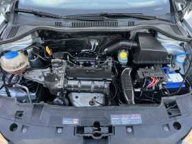 Seat Ibiza 1.2I 75кс. EURO 4 КЛИМАТИК , снимка 15