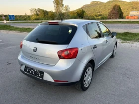 Seat Ibiza 1.2I 75кс. EURO 4 КЛИМАТИК , снимка 4