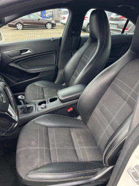 Mercedes-Benz CLA 180 KOJA/NAVI EURO 6, снимка 12