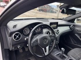Mercedes-Benz CLA 180 KOJA/NAVI EURO 6, снимка 13