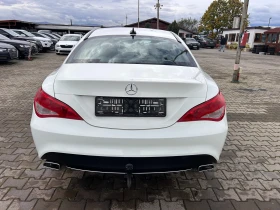 Mercedes-Benz CLA 180 KOJA/NAVI EURO 6, снимка 7